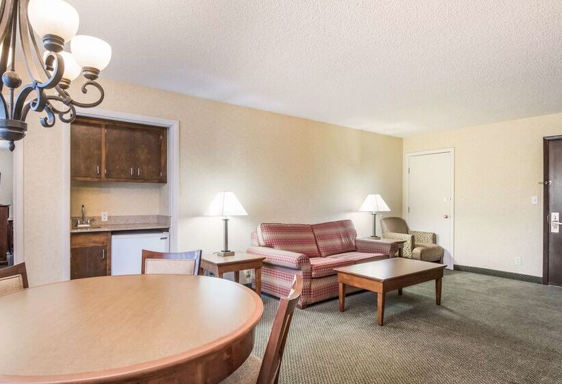 Red Lion Hotel Portland Airport