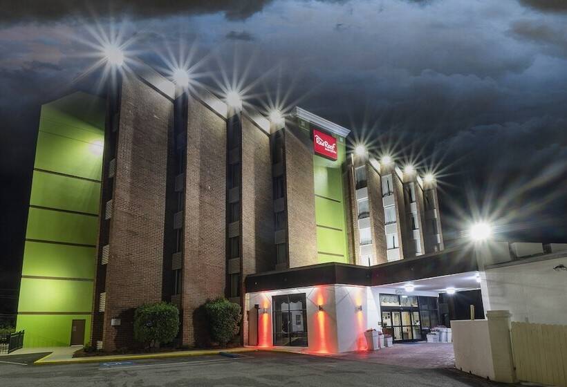 فندق Red Roof Inn & Suites Macon