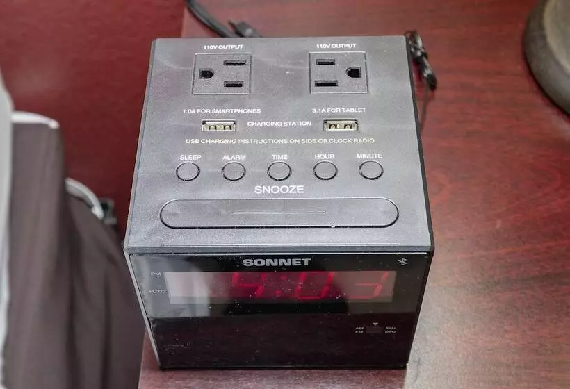 Отель Red Roof Inn & Suites Macon