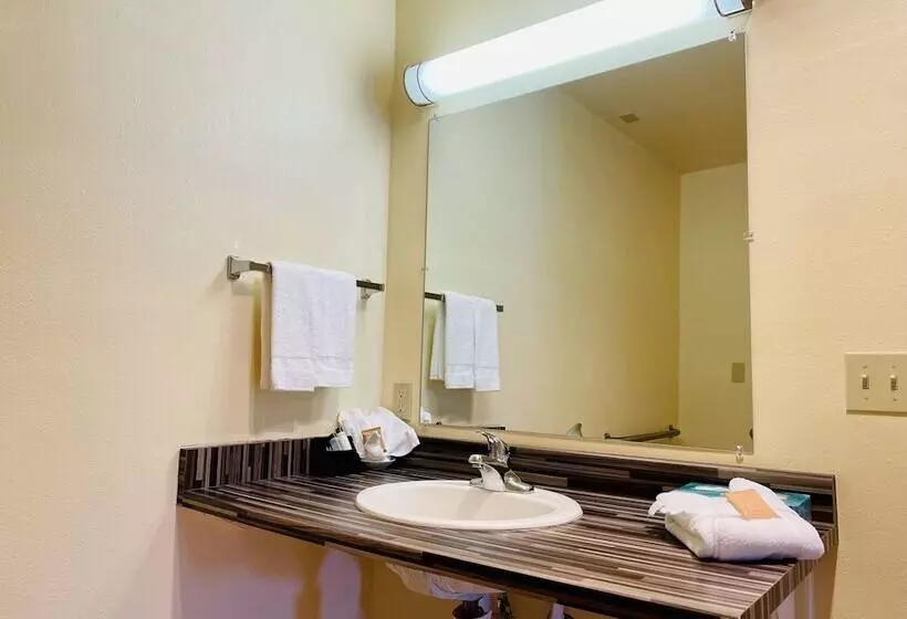 ホテル Seabird Lodge Fort Bragg