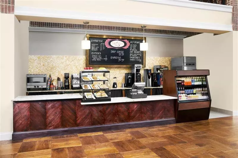 Otel Sheraton Raleigh