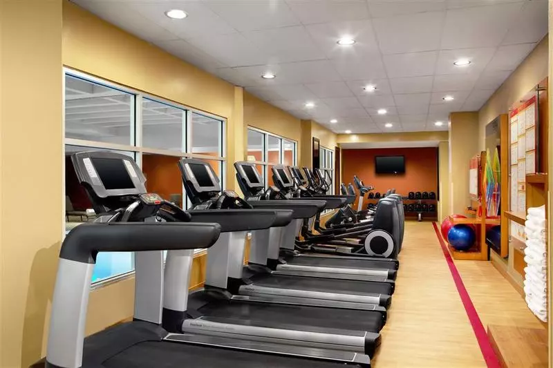 Otel Sheraton Raleigh