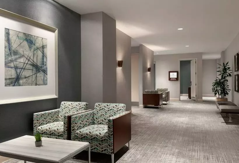 Otel Sheraton Raleigh