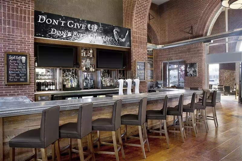 Otel Sheraton Raleigh