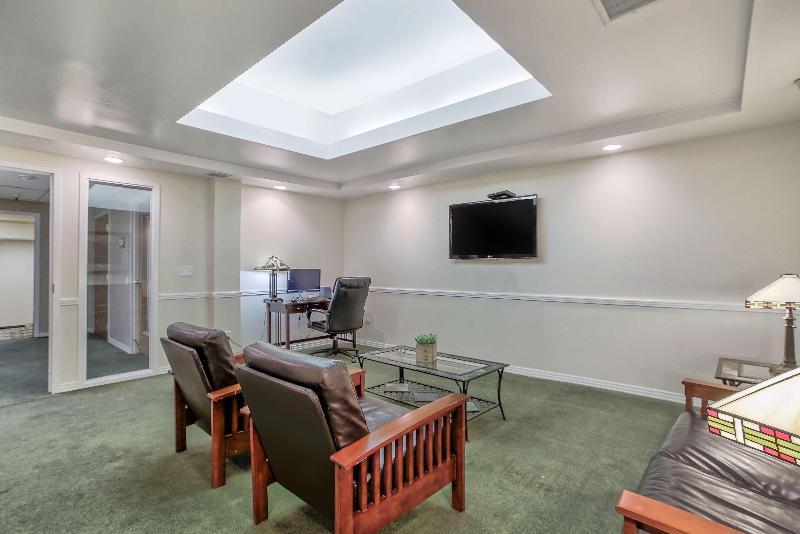 هتل Tapestry By Hilton The Peery Salt Lake City Downtown, Ut