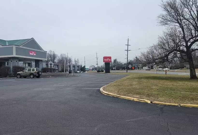 בית מלון כפרי Town Inn