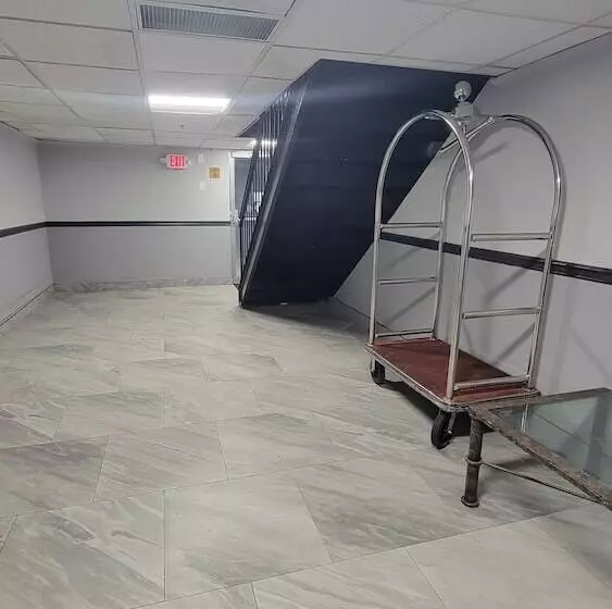 בית מלון כפרי Town Inn