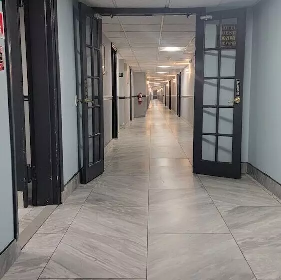 בית מלון כפרי Town Inn