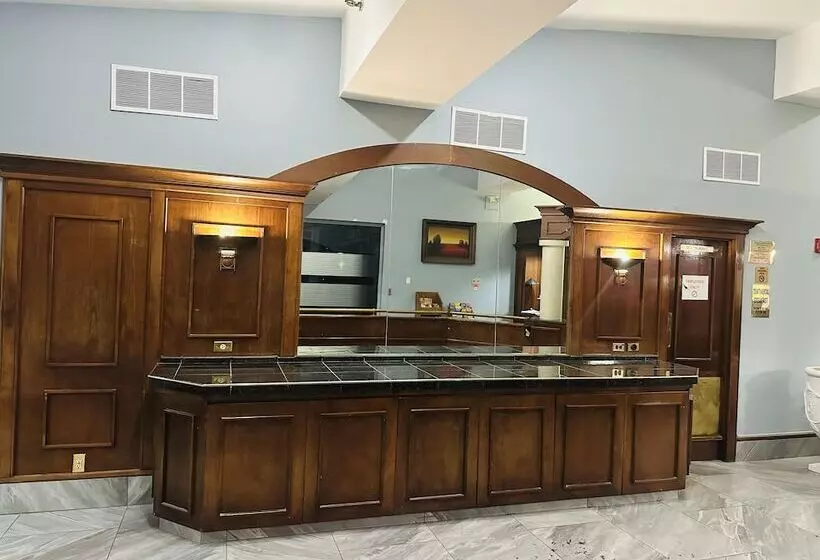 בית מלון כפרי Town Inn