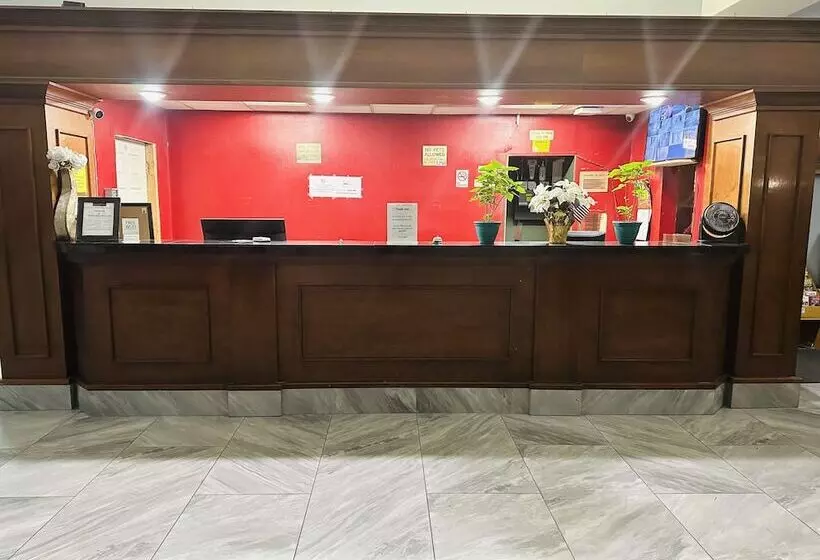 בית מלון כפרי Town Inn