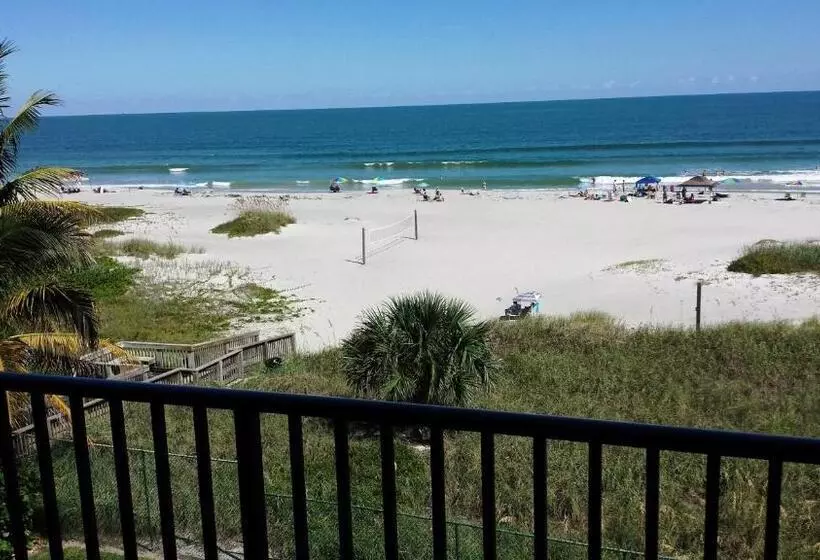 Ocean Landings Resort