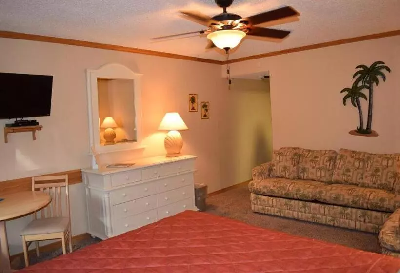 Ocean Landings Resort