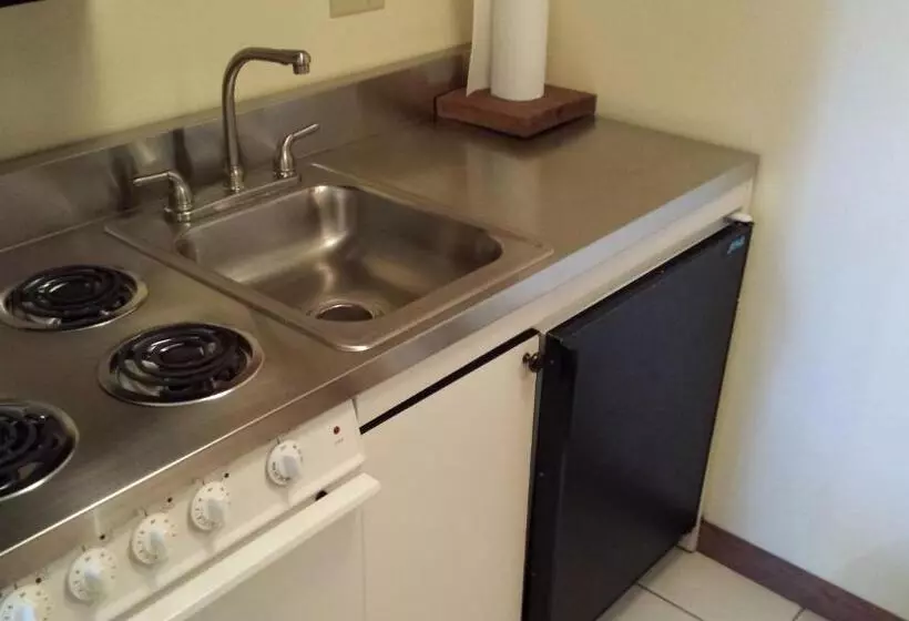 Ocean Landings Resort