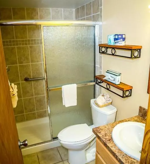 Ocean Landings Resort