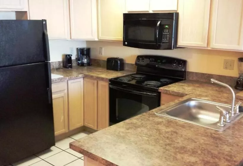 Ocean Landings Resort