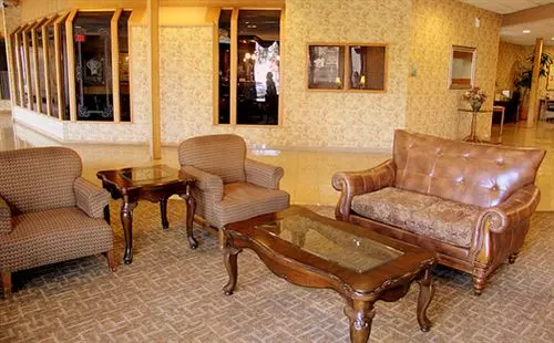 Stratford Hotel & Conference Center