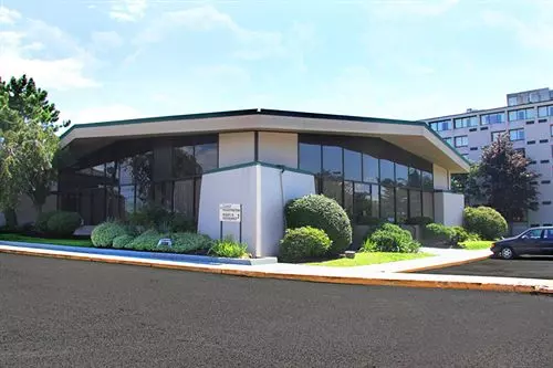 Stratford Hotel & Conference Center