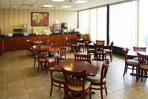 Stratford Hotel & Conference Center