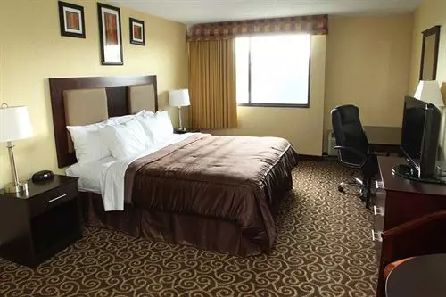 Stratford Hotel & Conference Center