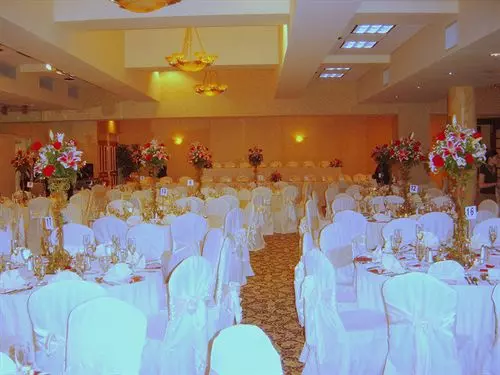 Stratford Hotel & Conference Center