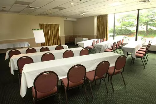 Stratford Hotel & Conference Center