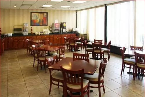 Stratford Hotel & Conference Center