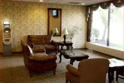 Stratford Hotel & Conference Center