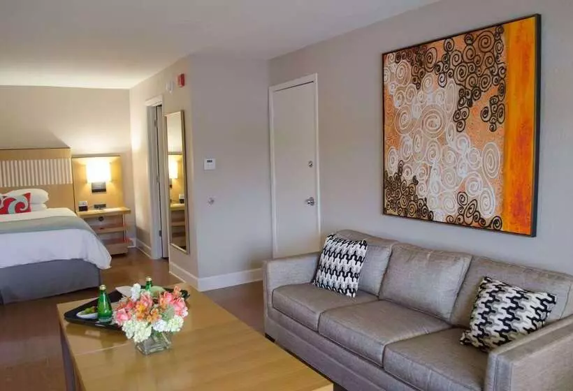 Wyndham Orlando Resort International Drive