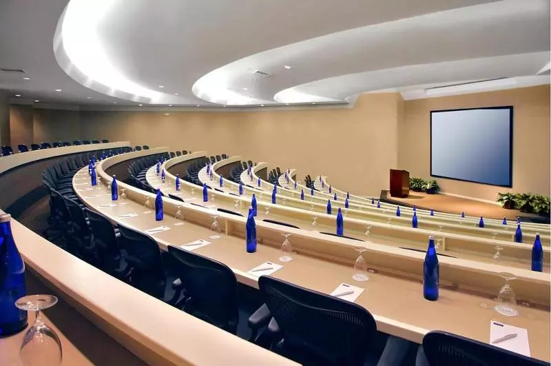 Bonaventure Resort And Spa