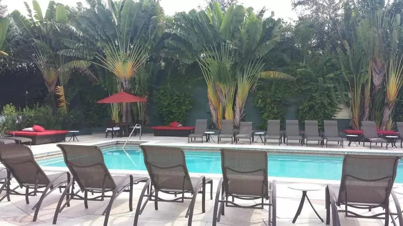 Bonaventure Resort And Spa