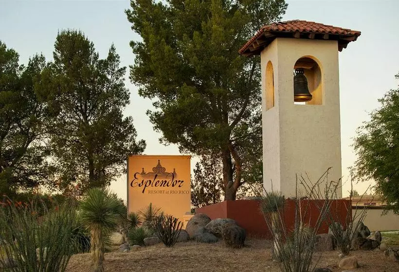 Esplendor Resort at Rio Rico