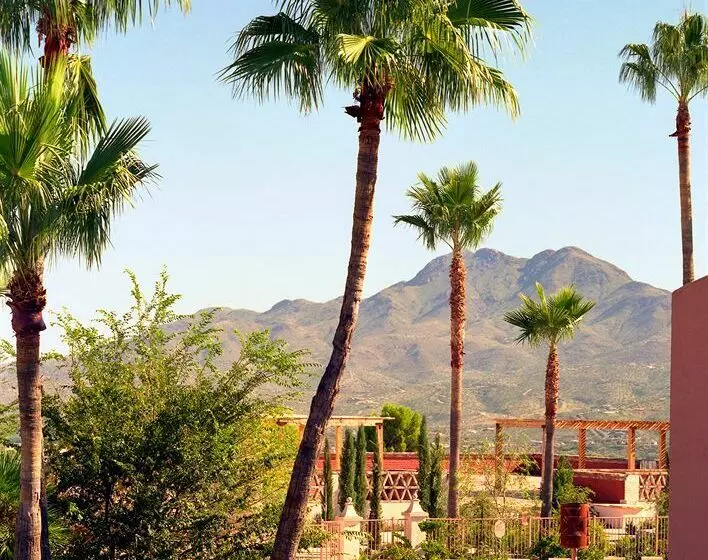 Esplendor Resort at Rio Rico