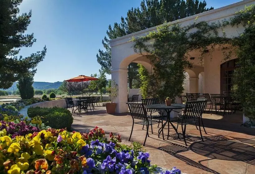 Esplendor Resort at Rio Rico