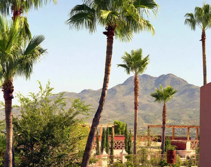 Esplendor Resort at Rio Rico