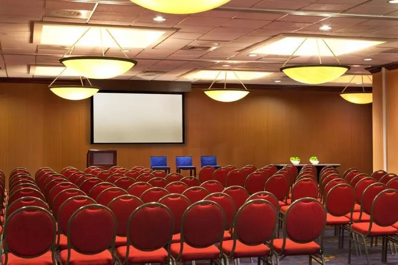 Szálloda Courtyard By Marriott Alexandria Pentagon South