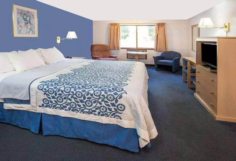 Hotel Days Inn By Wyndham Corvallis