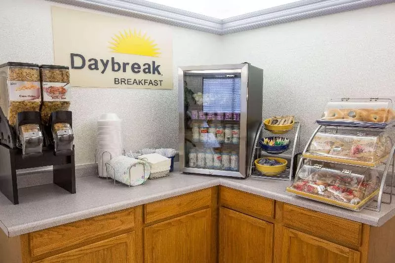 Otel Days Inn By Wyndham Corvallis