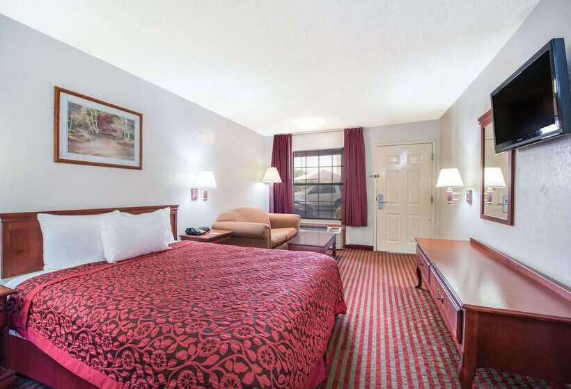 ホテル Days Inn By Wyndham Mcallen