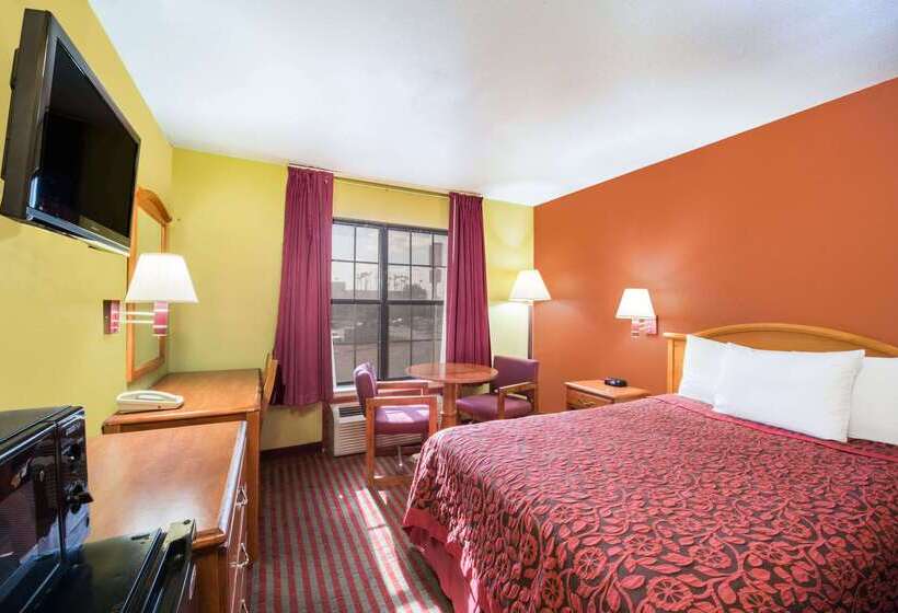 ホテル Days Inn By Wyndham Mcallen