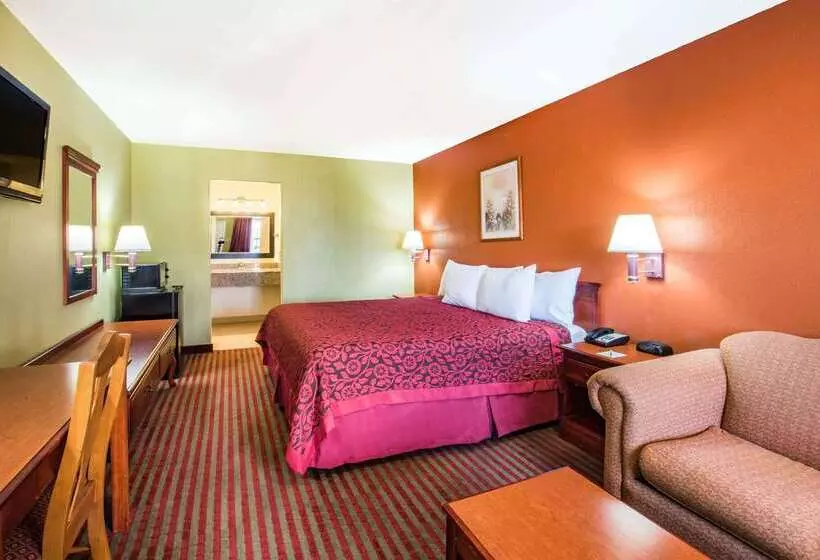 Hotel Days Inn By Wyndham Mcallen