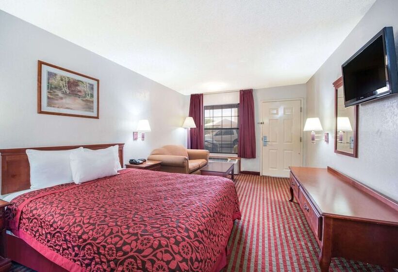 ホテル Days Inn By Wyndham Mcallen