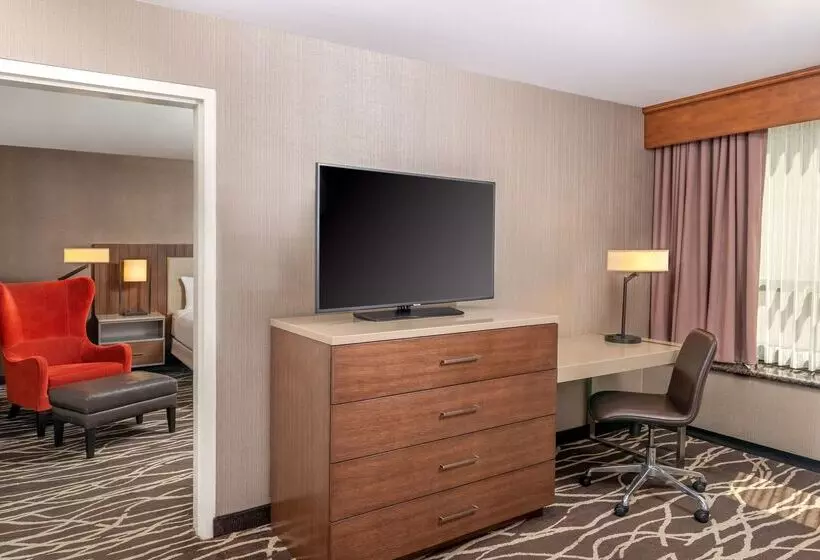 Doubletree By Hilton Hotel San Bernardino