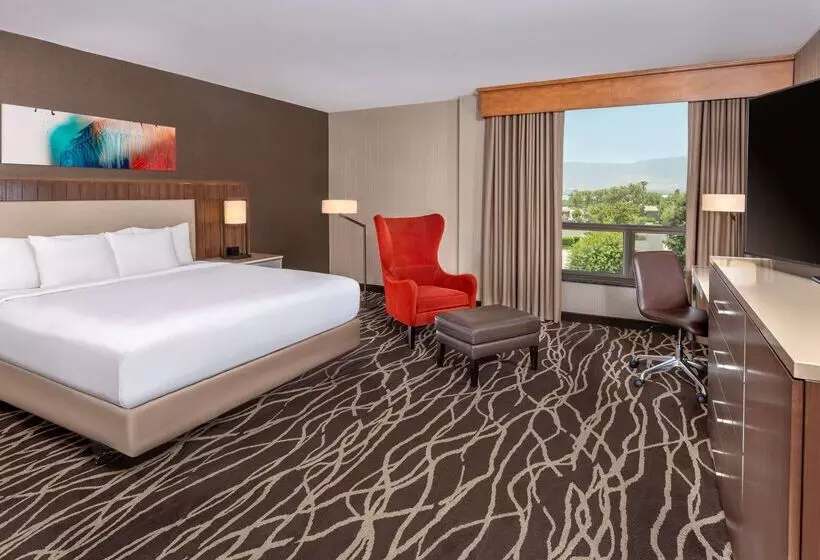 Doubletree By Hilton Hotel San Bernardino