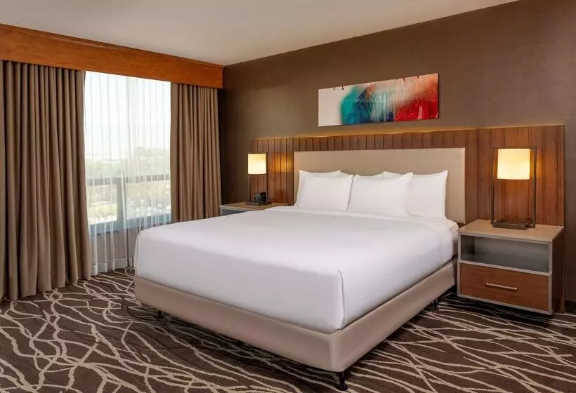 Doubletree By Hilton Hotel San Bernardino