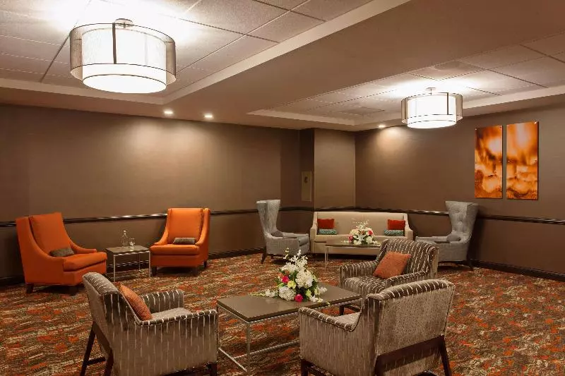 Doubletree By Hilton Hotel San Bernardino