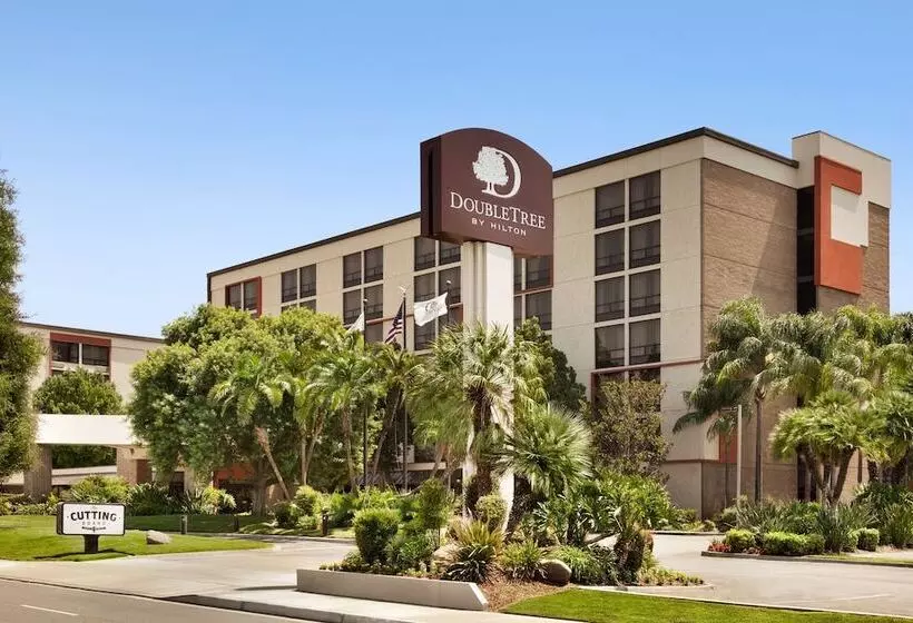 Doubletree By Hilton Hotel San Bernardino