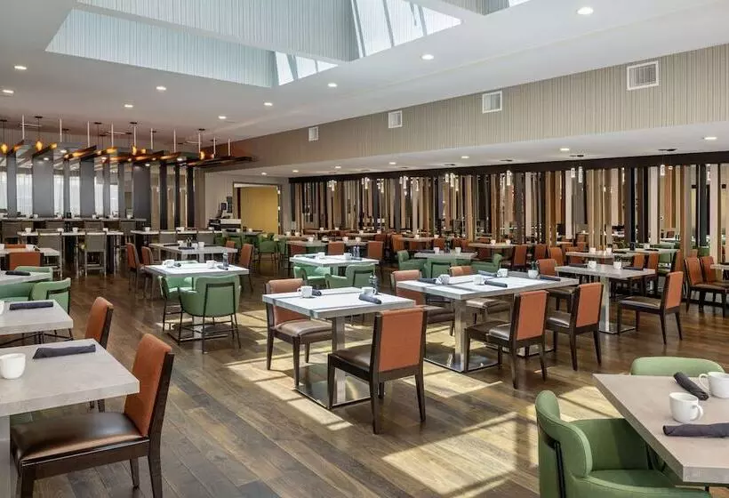 Doubletree By Hilton Hotel San Bernardino