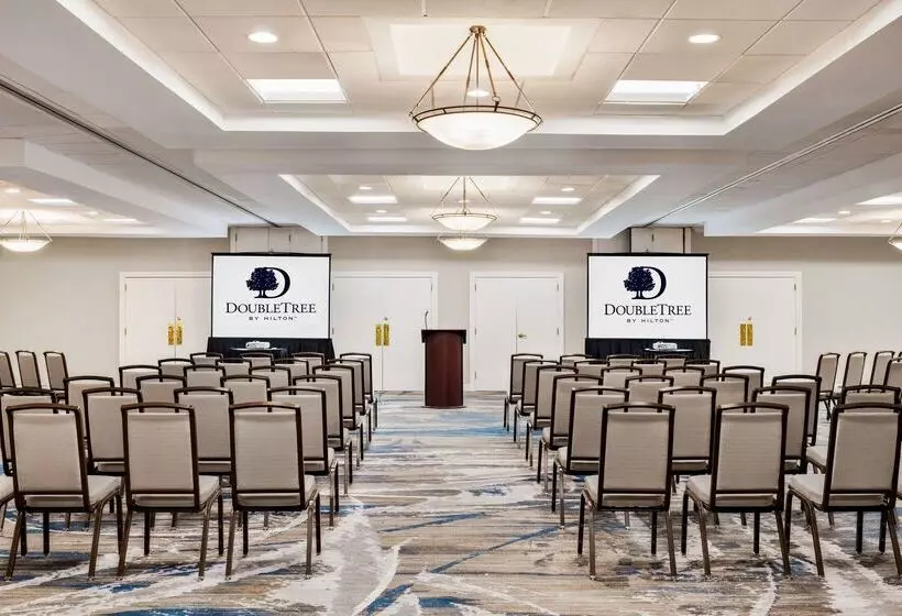 Doubletree By Hilton Hotel New Orleans Airport