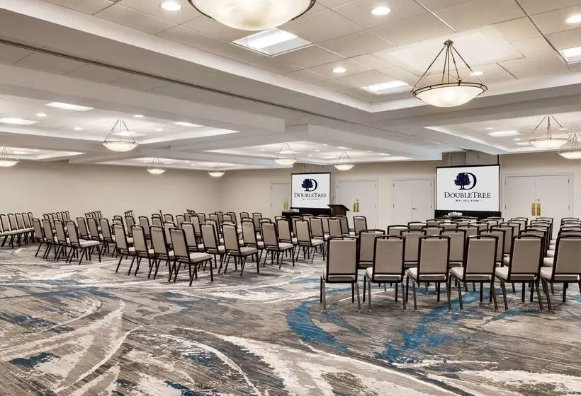 Doubletree By Hilton Hotel New Orleans Airport