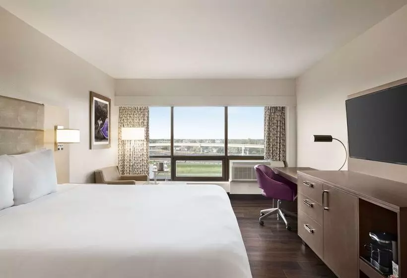 Doubletree By Hilton Hotel New Orleans Airport